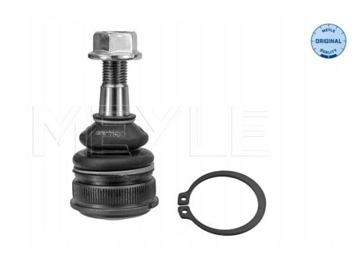 35-16 010 0026 Sworzeń Wahacza Przód L/P (Góra Przód) (Średnica Stożka