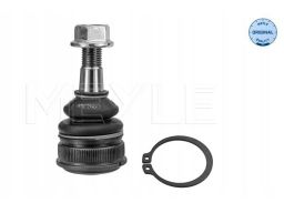 35-16 010 0026 Sworzeń Wahacza Przód L/P (Góra Przód) (Średnica Stożka