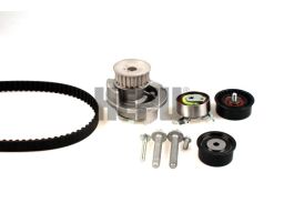 Pk03271 Rozrząd Kpl. (Pasek + Rolka + Pompa Cieczy) Pasuje Do: Opel Ve