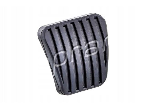 Hp200 912 Nakładka Na Pedał Hamulca/Sprzęgła Pasuje Do: Opel Ascona C,