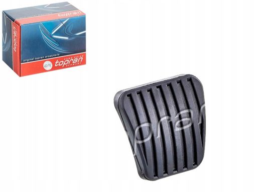 Hp200 912 Nakładka Na Pedał Hamulca/Sprzęgła Pasuje Do: Opel Ascona C,