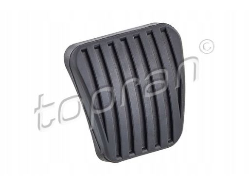 Hp200 912 Nakładka Na Pedał Hamulca/Sprzęgła Pasuje Do: Opel Ascona C,