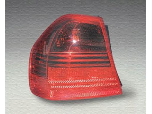 714027630701 Lampa Tył L (Część Zewnętrzna, Kolor Kierunkowskazu Dymio