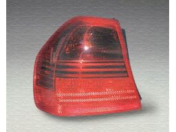 714027630701 Lampa Tył L (Część Zewnętrzna, Kolor Kierunkowskazu Dymio