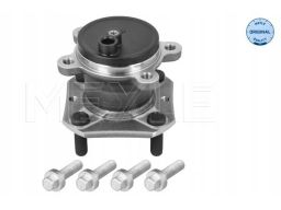 35-14 752 0009 Zestaw Łożyska Koła Z Piastą Tył L/P Pasuje Do: Mazda 2