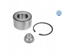 35-14 650 0001 Zestaw Łożyska Koła Przód L/P (42X80X45) Pasuje Do: Maz