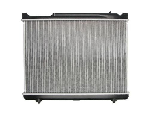 D78022Tt Chłodnica Silnika (Manualna) Pasuje Do: Suzuki Grand Vitara I