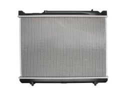 D78022Tt Chłodnica Silnika (Manualna) Pasuje Do: Suzuki Grand Vitara I