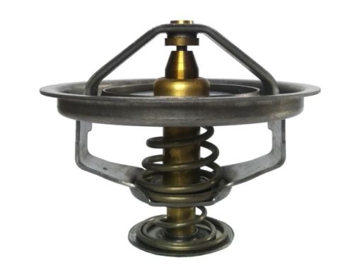 D2Fe001Tt Termostat Cieczy Chłodzącej (75°C, Brak Uszczelki) Pasuje Do