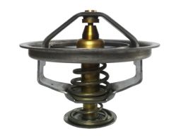 D2Fe001Tt Termostat Cieczy Chłodzącej (75°C, Brak Uszczelki) Pasuje Do