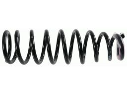 998 611 Sprężyna Zawieszenia Przód P Pasuje Do: Mazda 6 2.0D/2.3