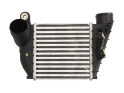 Daa008Tt Chłodnica Powietrza Dolotowego Pasuje Do: Audi A3, Seat Leon,