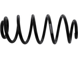 994 841 Sprężyna Zawieszenia Tył L/P (Wzmocniona) Pasuje Do: Fiat Dobl