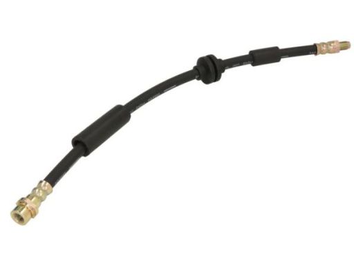 C80700Abe Przewód Hamulcowy Elastyczny Tył L/P (Dł. 394Mm, M10X1/M10X1