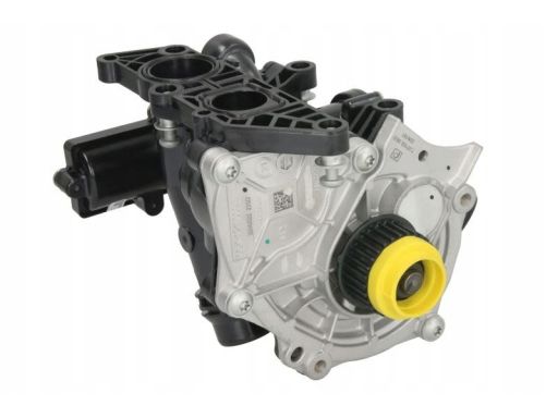 7.07152.36.0 Pompa Cieczy Chłodzącej, Z Uszczelką Pasuje Do: Audi A1,