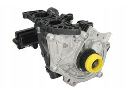 7.07152.36.0 Pompa Cieczy Chłodzącej, Z Uszczelką Pasuje Do: Audi A1,