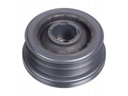 Fe27340 Koło Pasowe Wału Korbowego (Liczba Żeber: 8) Pasuje Do: Bmw 3