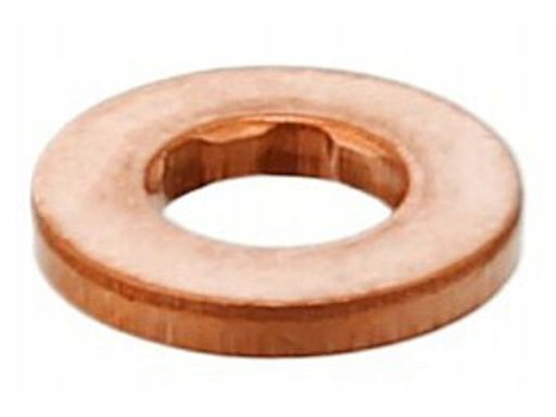 El456810 Podkładka Pod Wtryskiwacz Cr Vdo Cena Za 4 Szt. (Śr. Wew. 7,0