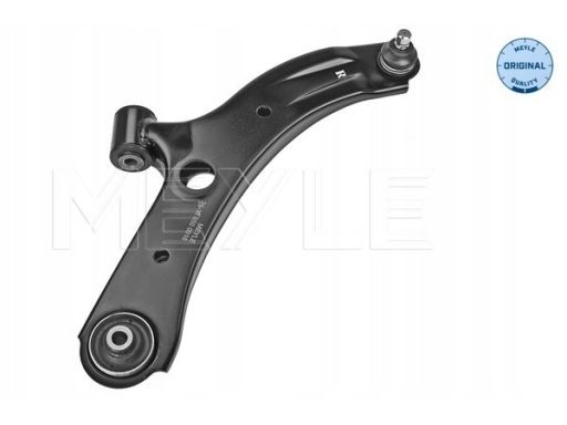 34-16 050 0016 Wahacz Zawieszenia Koła Przód P Dół Przód Pasuje Do: Op