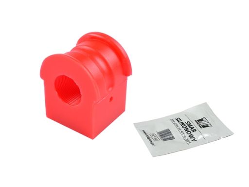 00587046 Poliuretanowa Tuleja Stabilizatora, 1Szt., Stabilizator Przód