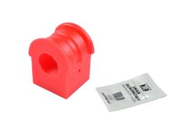 00587046 Poliuretanowa Tuleja Stabilizatora, 1Szt., Stabilizator Przód