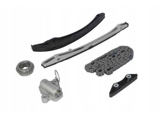 Sw33109678 Rozrząd Kpl. (Koło + Łańcuch) Pasuje Do: Ford Fiesta Vii, F