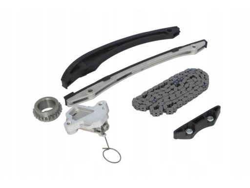 Sw33109678 Rozrząd Kpl. (Koło + Łańcuch) Pasuje Do: Ford Fiesta Vii, F