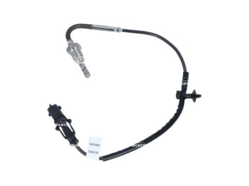 Nrf 707019 Czujnik Temperatury Spalin (Przed Katalizatorem) Pasuje Do: