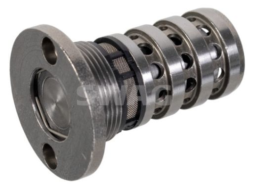 Sw33108506 Nastawnik Faz Rozrządu Pasuje Do: Audi A1, A3, A4 Allroad B