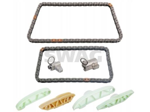 Sw33107662 Rozrząd Kpl. (Łańcuch + Elementy) Pasuje Do: Hyundai Ix35,