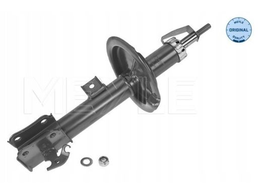 33-26 623 0001 Amortyzator Przód L Pasuje Do: Opel Agila, Suzuki Splas