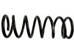 994 550 Sprężyna Zawieszenia Tył L/P Pasuje Do: Nissan Pathfinder Iii