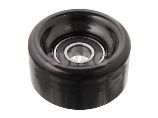 Sw33105276 Rolka Prowadząca Pasek Wielorowkowy (Metal) Pasuje Do: Acur