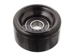 Sw33105276 Rolka Prowadząca Pasek Wielorowkowy (Metal) Pasuje Do: Acur