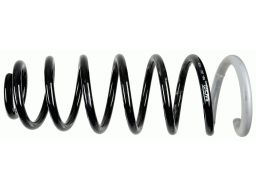 994 460 Sprężyna Zawieszenia Tył L/P Pasuje Do: Citroen Jumpy Ii, Fiat