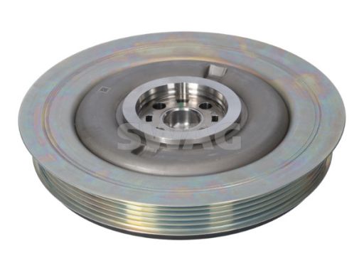 Sw33104440 Koło Pasowe Wału Korbowego Pasuje Do: Volvo S60 Ii, V60 I,