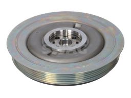 Sw33104440 Koło Pasowe Wału Korbowego Pasuje Do: Volvo S60 Ii, V60 I,