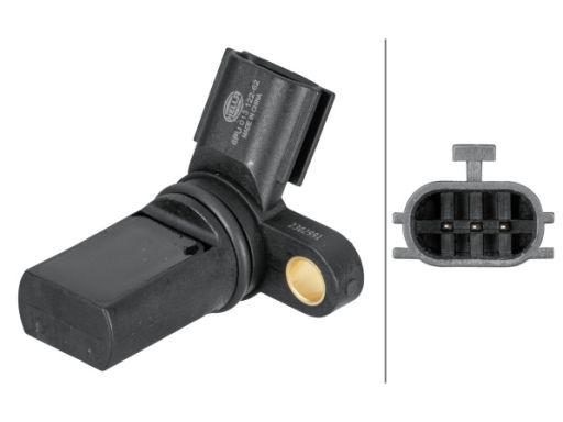 6Pu013 122-621 Czujnik Położenia Wałka Rozrządu Pasuje Do: Infiniti Fx