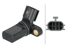 6Pu013 122-621 Czujnik Położenia Wałka Rozrządu Pasuje Do: Infiniti Fx