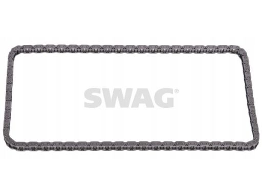 Sw33107673 Łańcuch Rozrządu (Liczba Ogniw: 124) Pasuje Do: Audi A4 B9,