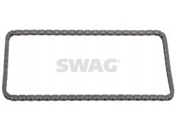 Sw33107673 Łańcuch Rozrządu (Liczba Ogniw: 124) Pasuje Do: Audi A4 B9,