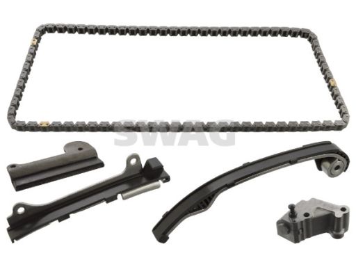 Kompletny Rozrząd Łańcuch Nissan Almera Ii Almera Tino Primera 1.5 1.6