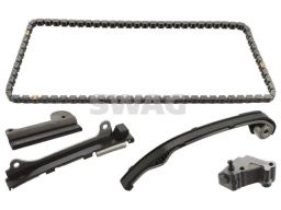 Kompletny Rozrząd Łańcuch Nissan Almera Ii Almera Tino Primera 1.5 1.6