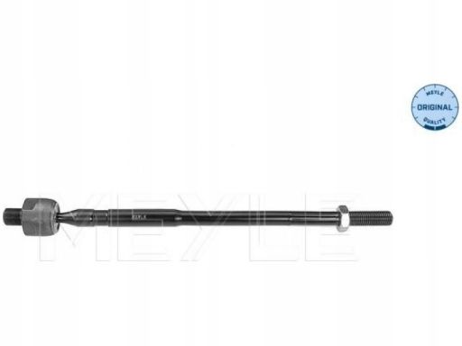 33-16 030 0005 Drążek Kierowniczy Boczny (Bez Końcówki) L (Dł.: 334Mm)