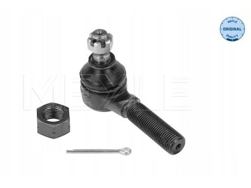 33-16 020 0021 Końcówka Drążka Kierowniczego L/P Pasuje Do: Suzuki Jim