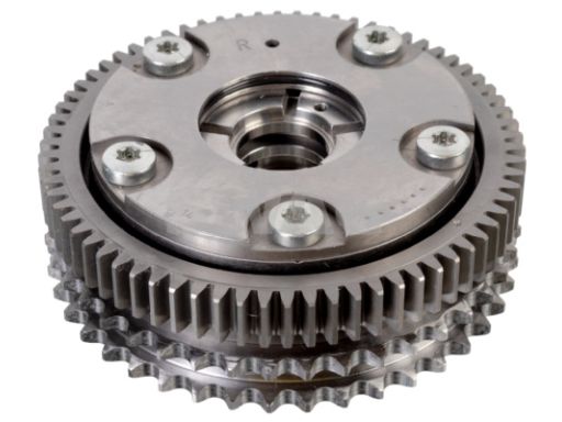 Sw33102868 Koło Zmiennych Faz Rozrządu Pasuje Do: Mercedes C (Cl203),