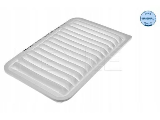 33-12 321 0016 Filtr Powietrza (Wkład Filtra) Pasuje Do: Opel Agila,