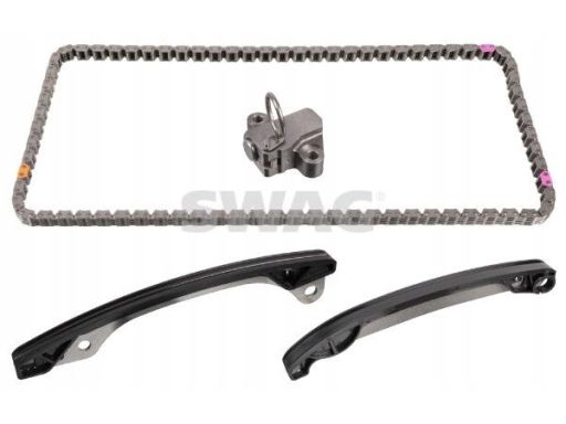 Sw33107493 Rozrząd Kpl. (Łańcuch + Elementy) Pasuje Do: Dacia Dokker,