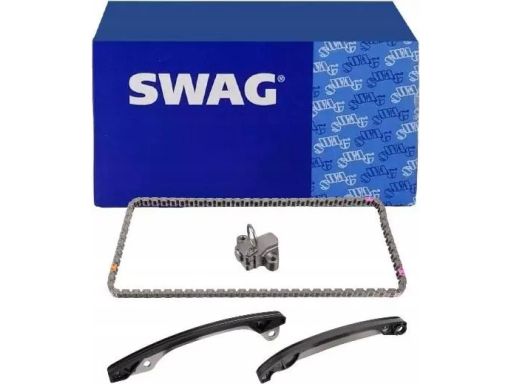 Sw33107493 Rozrząd Kpl. (Łańcuch + Elementy) Pasuje Do: Dacia Dokker,