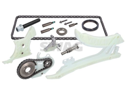 Sw33104351 Rozrząd Kpl. (Koło + Łańcuch) Pasuje Do: Bmw 1 (F20), 1 (F2